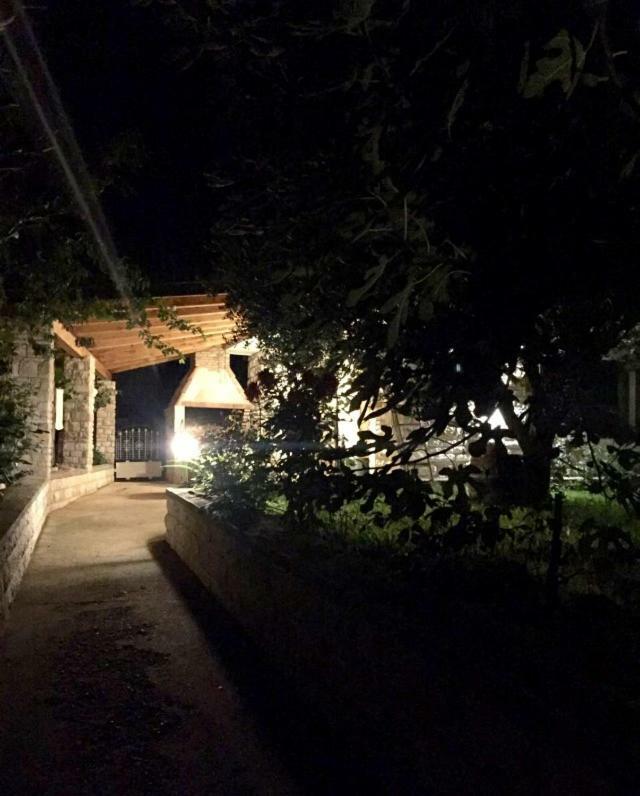 Вілла Casa Mala Задар Екстер'єр фото