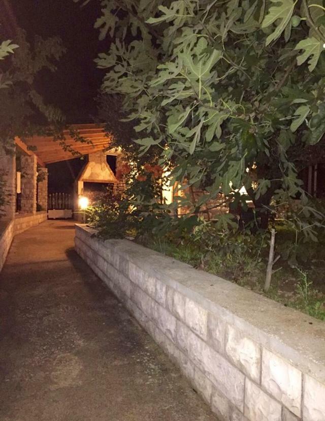Вілла Casa Mala Задар Екстер'єр фото